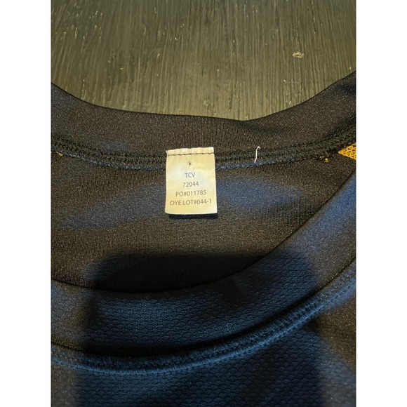 5.11 Tactical Long Sleeve Shirt Mens Baselayer Athletic Top Always Be Ready - Picture 3 of 6